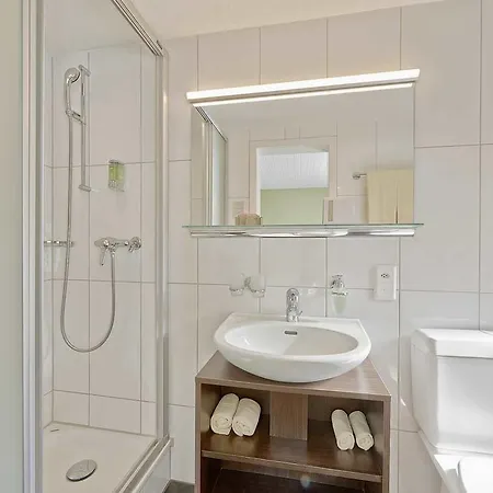 酒店 Sorell Asora 3*