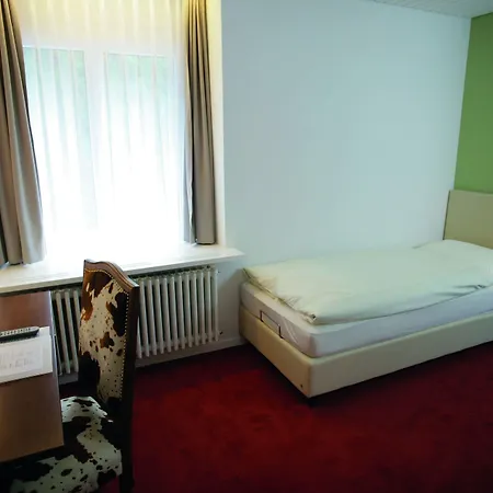 Hotel Sorell Asora Arosa