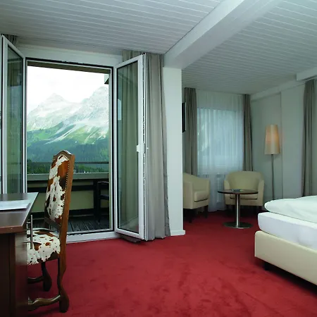 Sorell Asora 3* Arosa