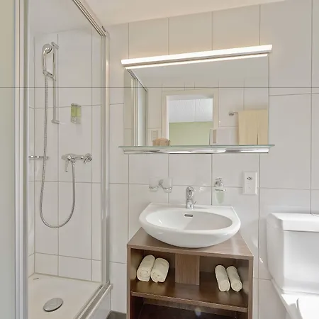 酒店 Sorell Asora 阿罗萨