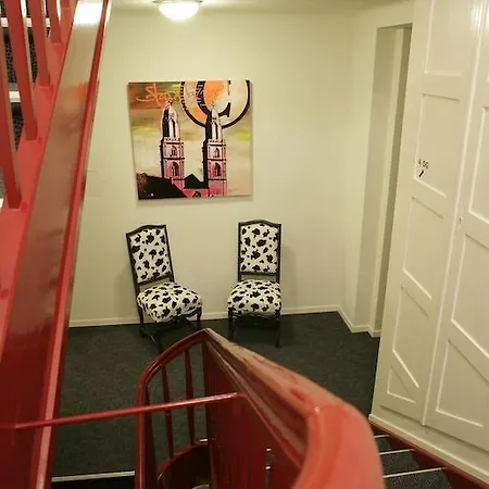 酒店 Sorell Asora 3*