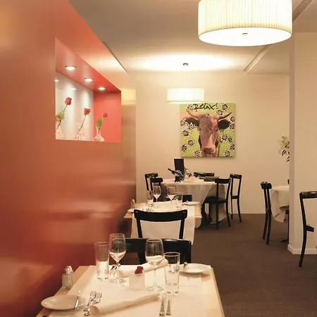 Hotel Sorell Asora