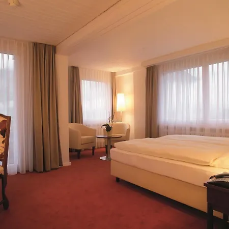 Hotel Sorell Asora