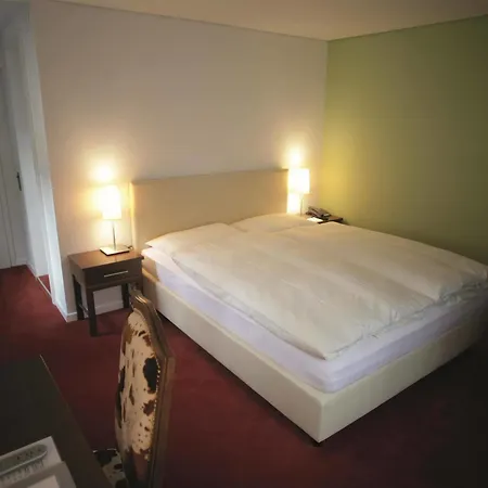 酒店 Sorell Asora 阿罗萨