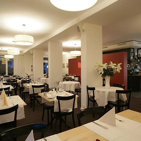 酒店 Sorell Asora 阿罗萨