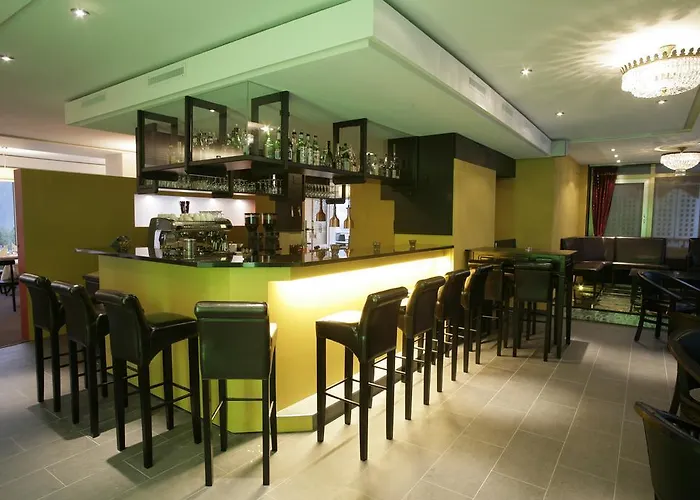 Otel Sorell Asora Arosa