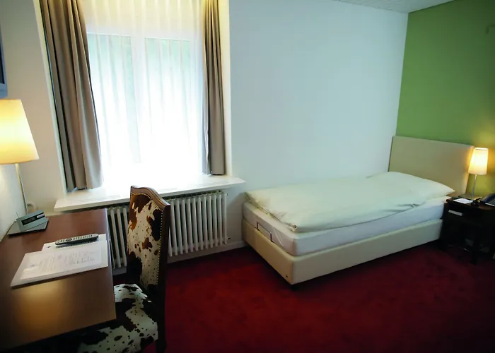 Otel Sorell Asora Arosa