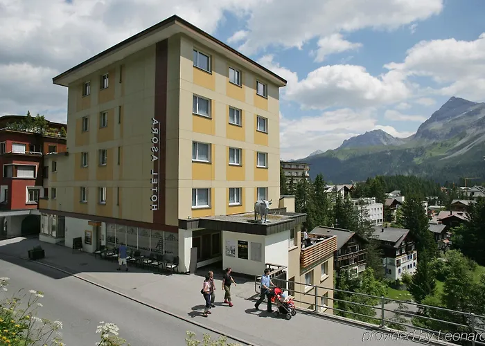 Otel Sorell Asora 3*