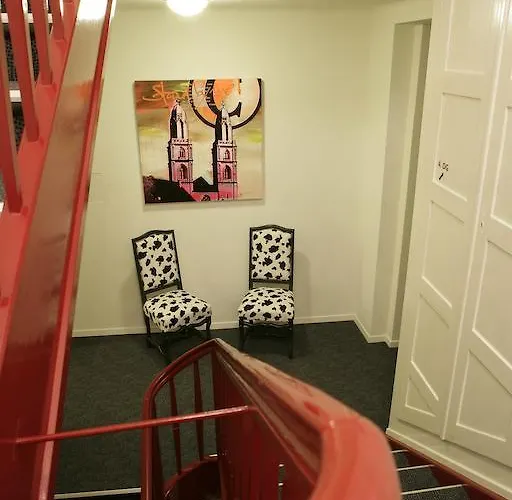 Otel Sorell Asora 3*