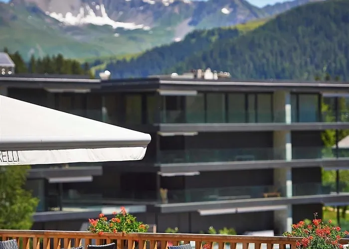 Sorell Asora 3* Arosa