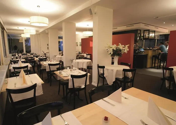 Otel Sorell Asora Arosa