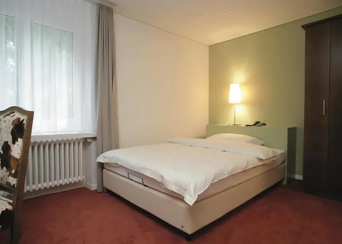 Otel Sorell Asora Arosa