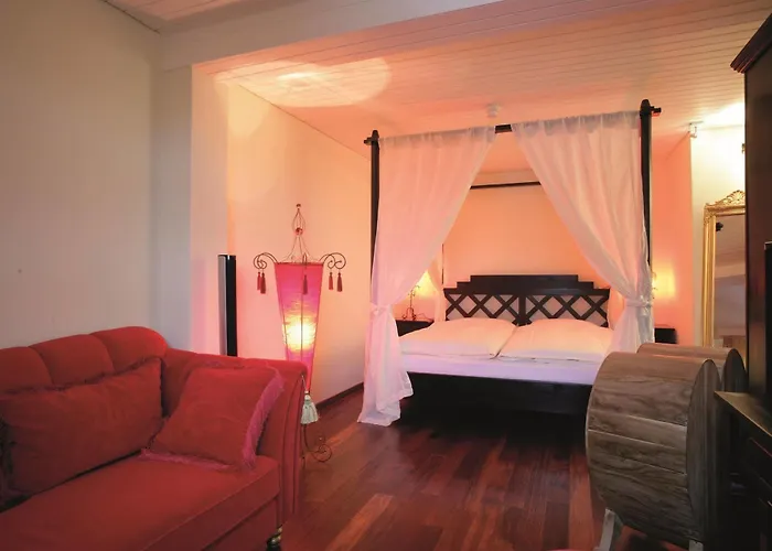 Sorell Asora Otel Arosa