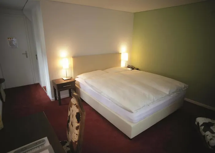 Otel Sorell Asora Arosa