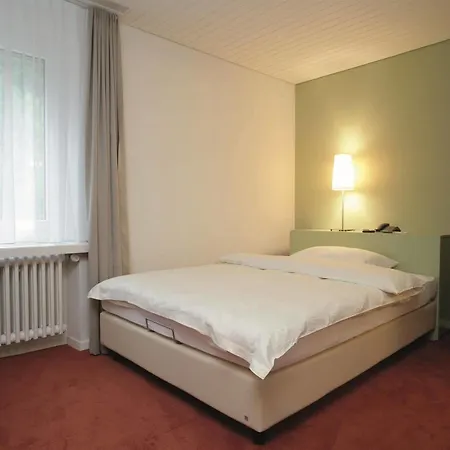 Hotel Sorell Asora Arosa