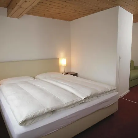 Hotel Sorell Asora Arosa