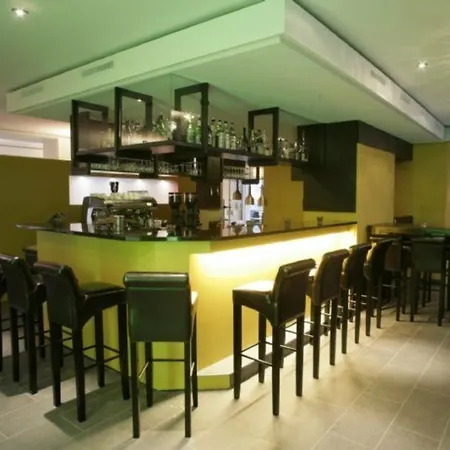 Hotel Sorell Asora 3*