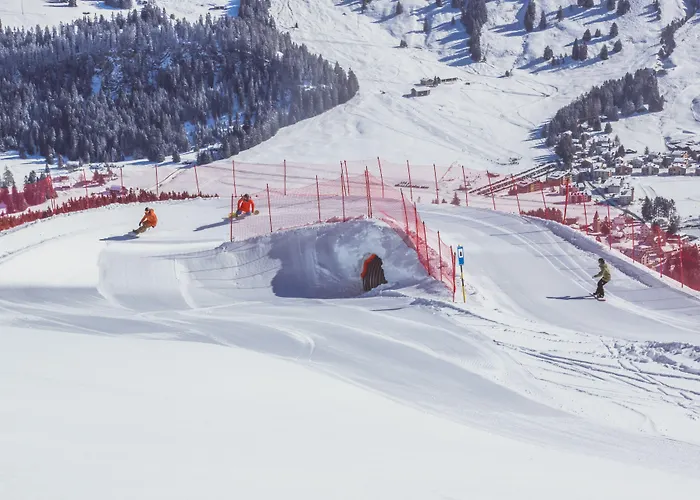 Sorell Asora 3* Arosa