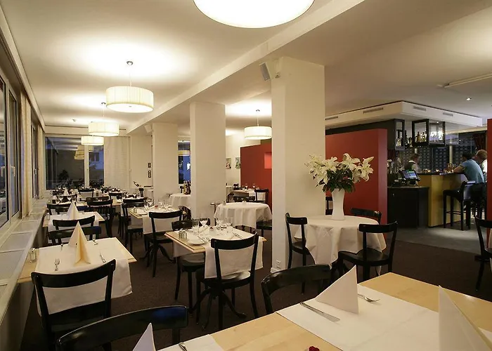 Hotel Sorell Asora Arosa