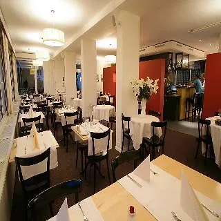 Szálloda Sorell Asora Arosa
