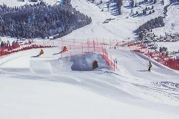 Szálloda Sorell Asora 3*