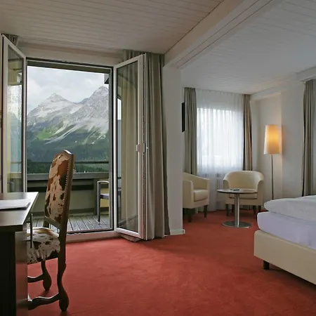 Sorell Asora Szálloda Arosa