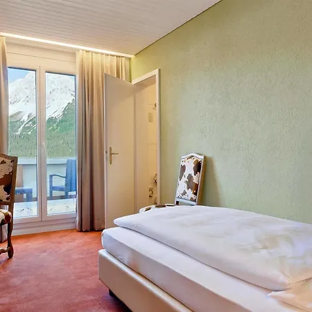 Sorell Asora Szálloda Arosa