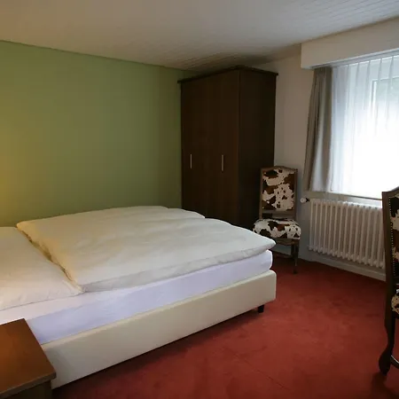 Szálloda Sorell Asora 3*
