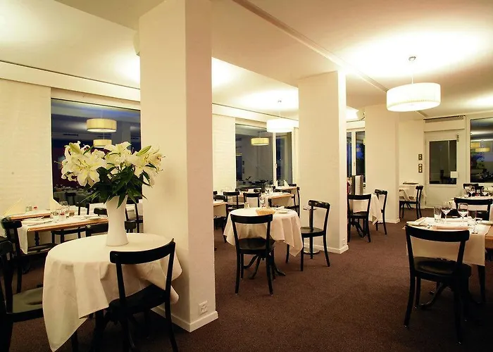 Hotel Sorell Asora Arosa