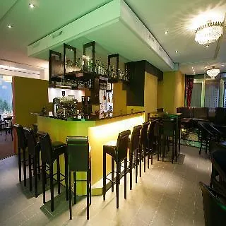 Hotel Sorell Asora 3*