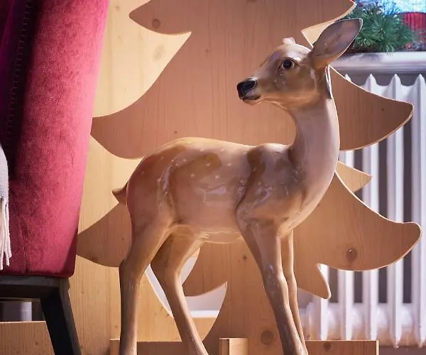 Sorell Asora Hotel Arosa