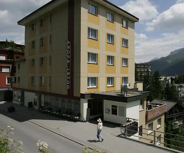 Sorell Asora Hotel 3*